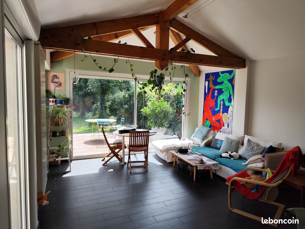 Chambre chez habitant (image 1)