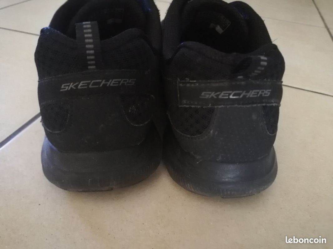 Skechers lightweight Dual-lite (image 6)