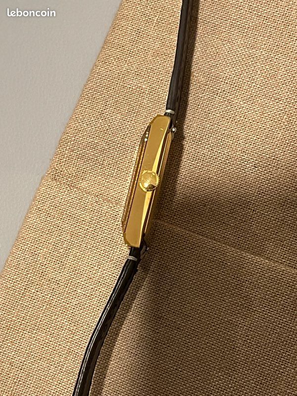 Montre Gucci (image 7)