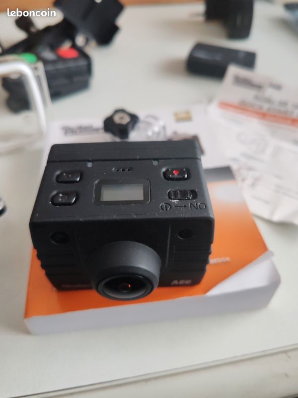 Rollei 5s type go pro (image 2)