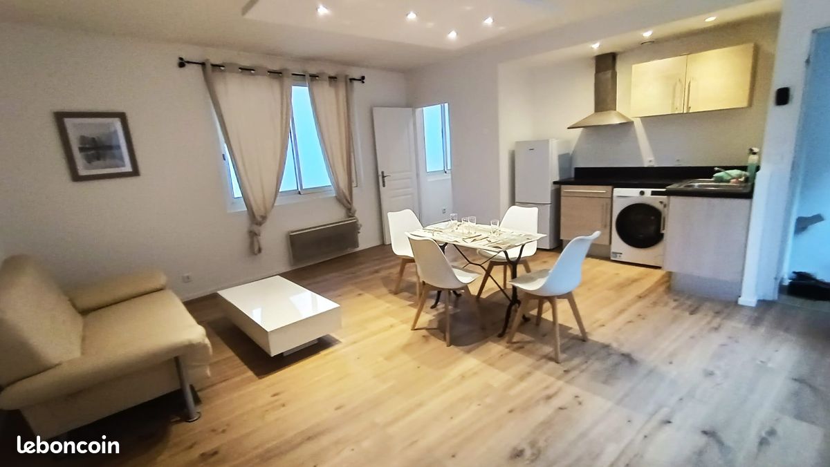 Appartement 2 pièces 45 m² · à Lavaur · 45 m² · 525 €/mois