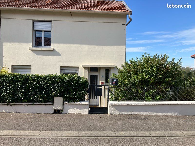 Maison 4 pièces 85 m² · à Custines · 85 m² · 187 000 €