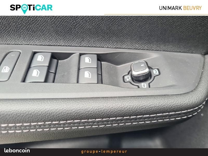 Opel Astra 1.2 Turbo Hybrid 145ch Ultimate e-DCT 6 (image 19)