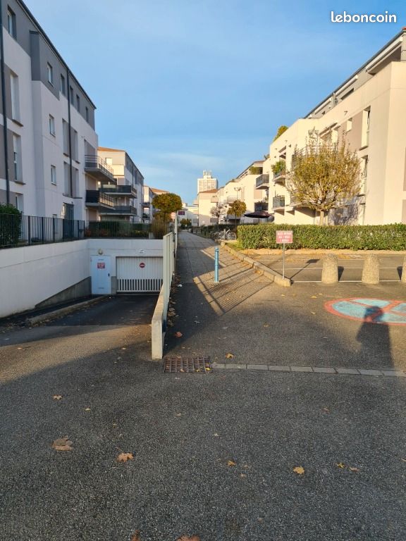 Appartement 2 pièces 54 m² · à Colmar · 54 m² · 695 €/mois