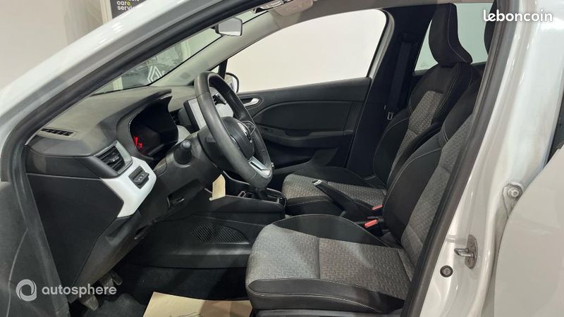 Renault Clio 1.0 TCe 90ch Evolution (image 12)