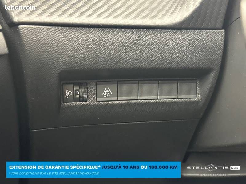 Peugeot 208 PureTech 75 S&S BVM5 Like (image 16)