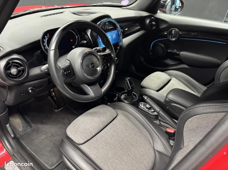 Mini Mini 5 Portes Cooper 136ch Edition Premium BVA7 (image 4)