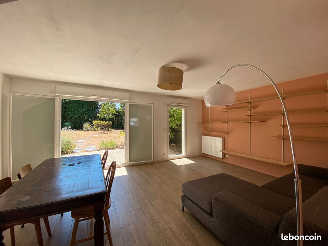 Maison 5 pièces 83 m² · à Saint-Herblain · 83 m² · 1 390 €