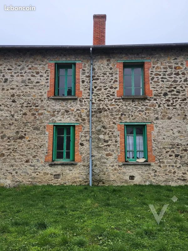 Maison 4 pièces 118 m² · à Saint-Pal-de-Mons · 118 m² · 79 900 €