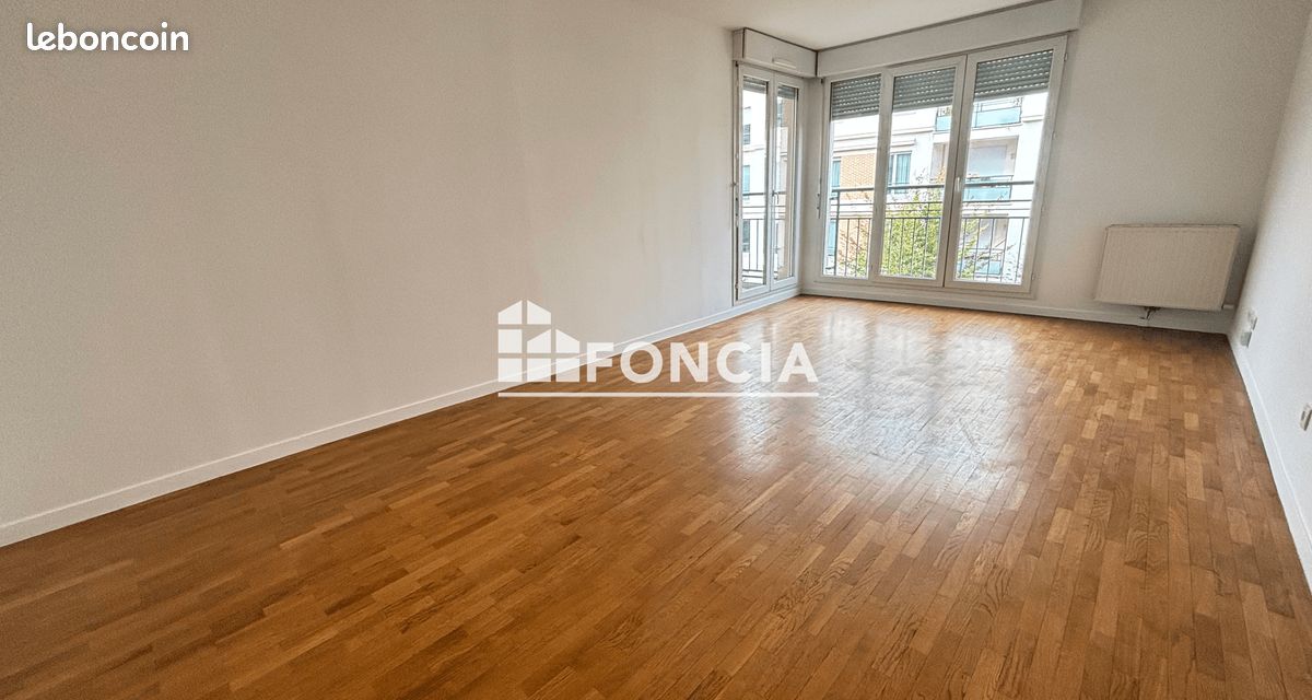 Appartement 3 pièces 72 m² · à Meudon · 72 m² · 1 779 €/mois