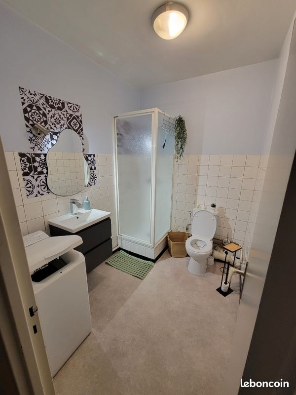 Appartement a louer epinal - 1 pièce(s) - 24 m2 - Surfyn