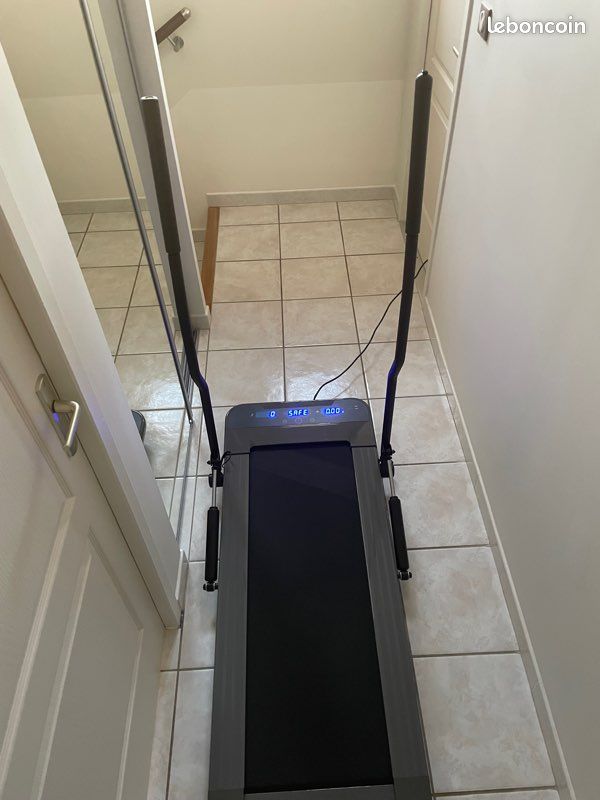 Tapis de marche (image 1)