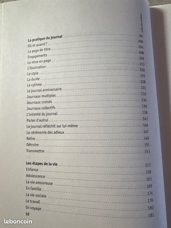 Le journal intime par P Lejeune et C Bogaert (image 4)