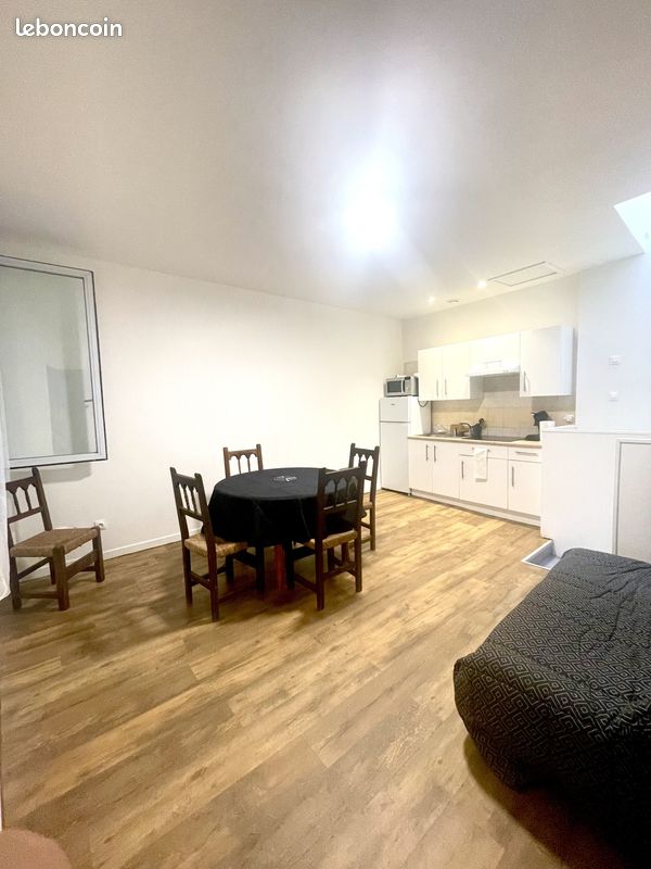 Appartement 2 pièces 33 m² · à Perpignan · 33 m² · 450 €/mois