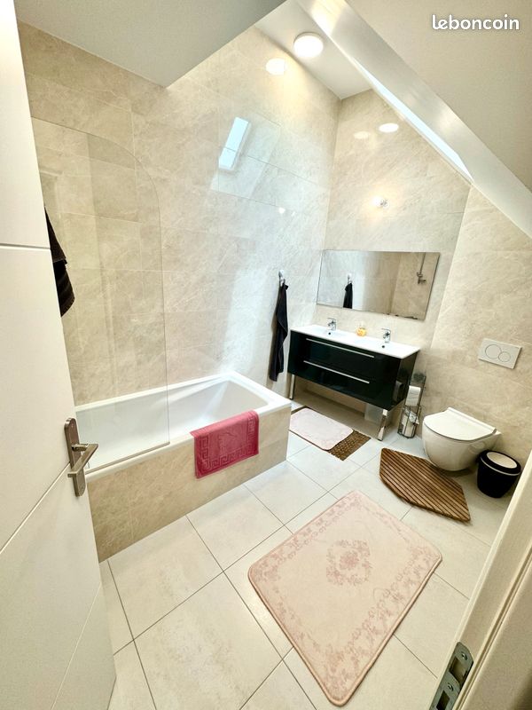 Maison 5 pièces 170 M² à Ennery de 2022 (image 10)