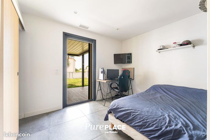 Maison 5 pièces 194 m² — 20
