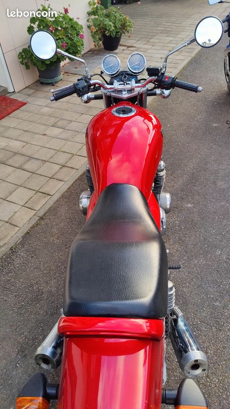 Kawasaki 750 zephyr (image 3)