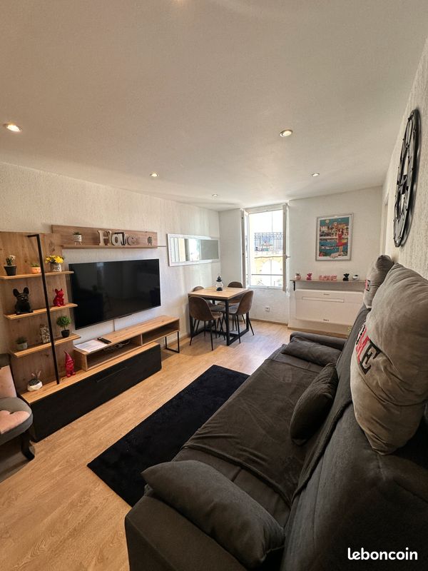 Appartement 2 pièces 32 m² · à Bandol · 32 m² · 700 €/mois