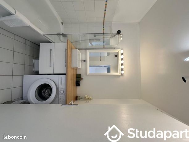 Appartement a louer serris - 3 pièce(s) - 60 m2 - Surfyn