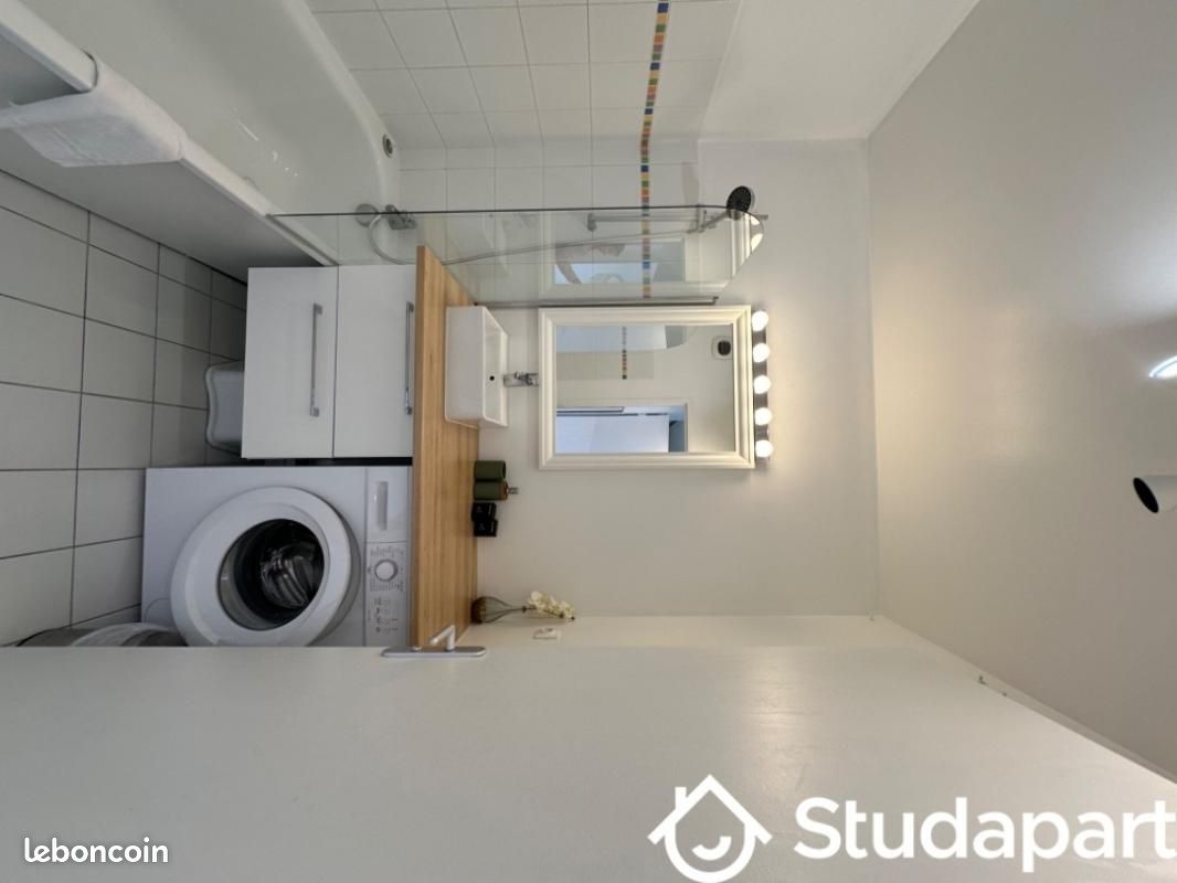 Appartement a louer serris - 3 pièce(s) - 60 m2 - Surfyn