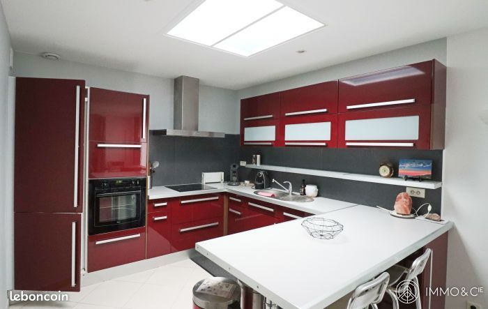 Maison 3 pièces 71 m²