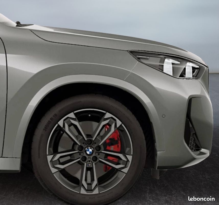 BMW X1 X1 sDrive 20d 163ch DKG7 (image 7)