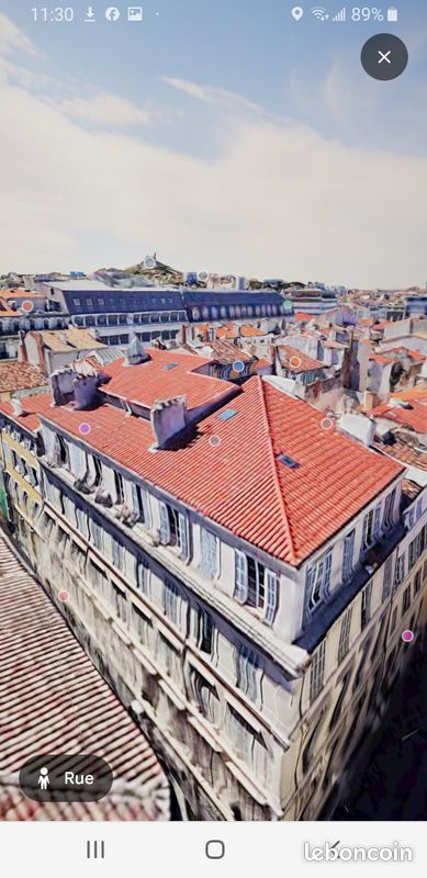 Appartement 14 pièces 250 m² · à Marseille · 250 m² · 750 000 €