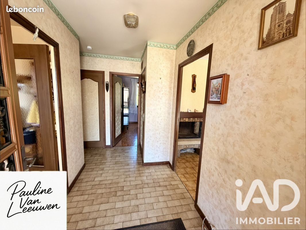 Maison 4 pièces 83 m² (image 8)