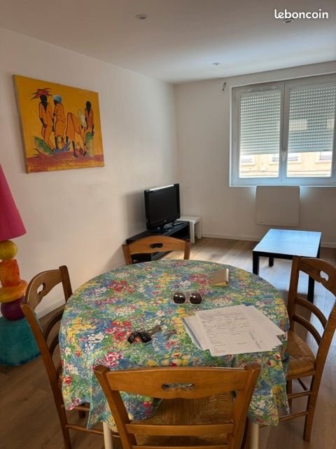Appartement 3 pièces 55 m² · à Saint-Étienne · 55 m² · 695 €/mois