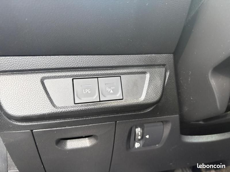 Dacia Jogger 1.0 ECO-G 100ch Essential 5 places (image 24)