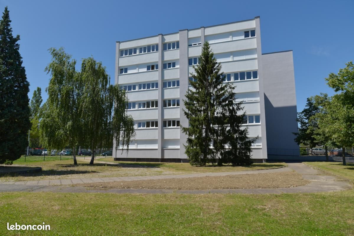 Appartement 4 pièces 81 m² · à Tomblaine · 81 m² · 853 €
