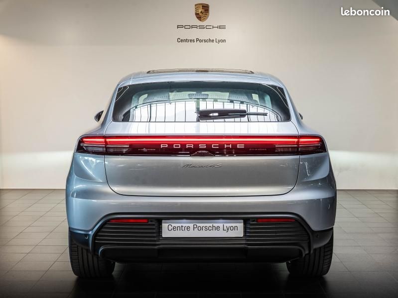 Porsche Macan 516ch 4S (image 5)