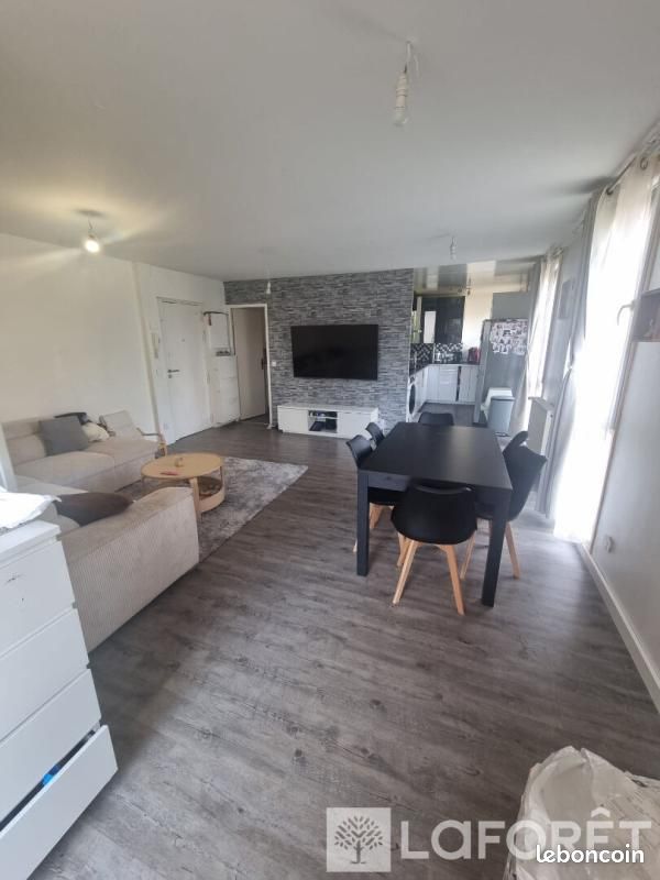 Appartement 4 pièces 78 m² · à Livry-Gargan · 78 m² · 210 000 €