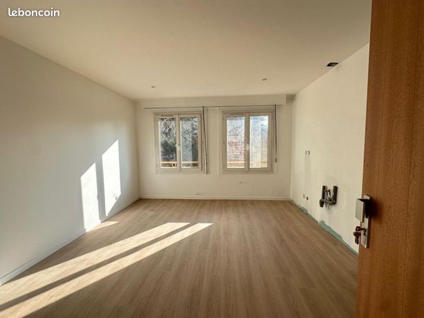 Appartement 1 pièce 17 m²