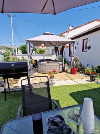 Maison 5 pièces 93 m²