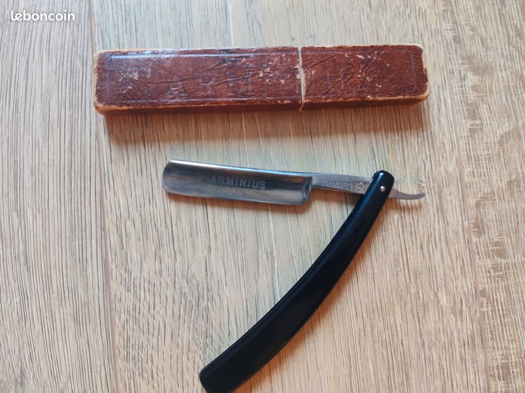 Coupe choux homme (image 7)