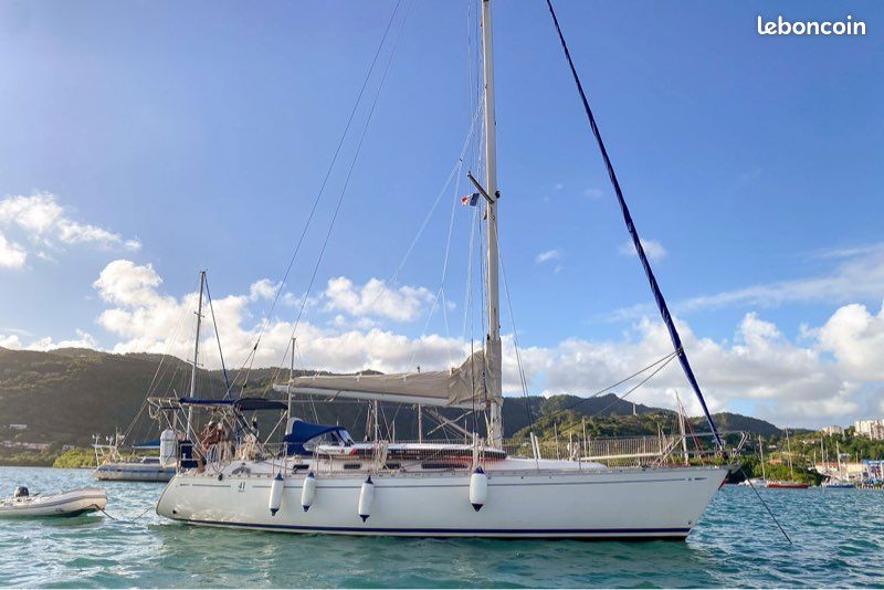Dufour 41c — View photo 1