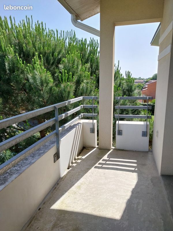 Appartement 2 pièces 43 m² · à Eysines · 43 m² · 152 500 €