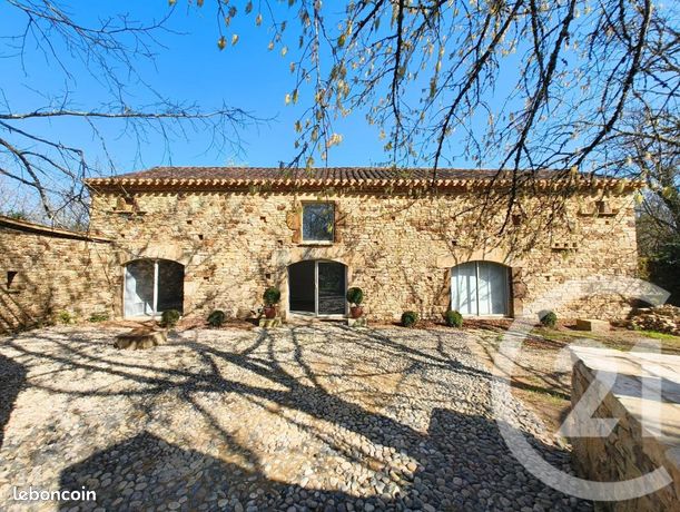 Maison 5 pièces 113 m²