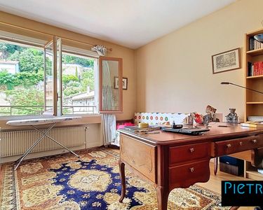 Appartement 500 000 € - 120 m²