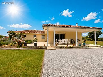Maison 6 pièces 165 m² · à Bonnut · 165 m² · 327 000 €