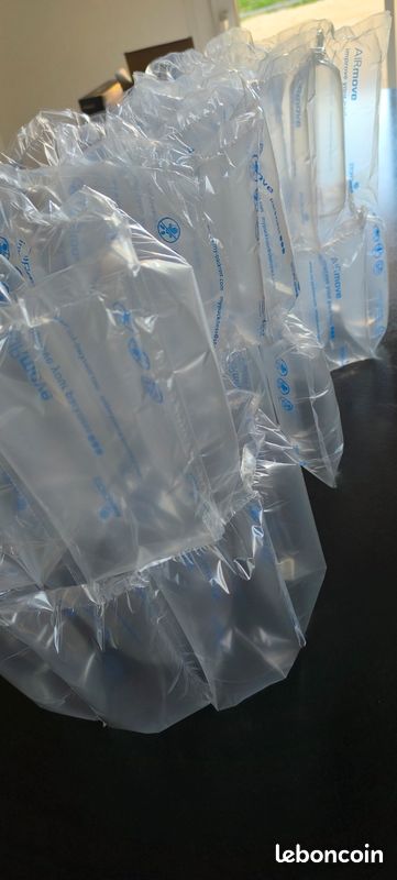 120 coussins d'air de calage protection (image 2)