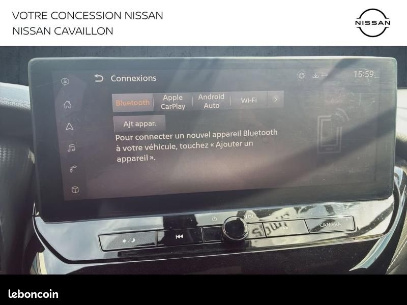 Nissan Juke 1.0 DIG-T 114ch Tekna 2025 (image 28)