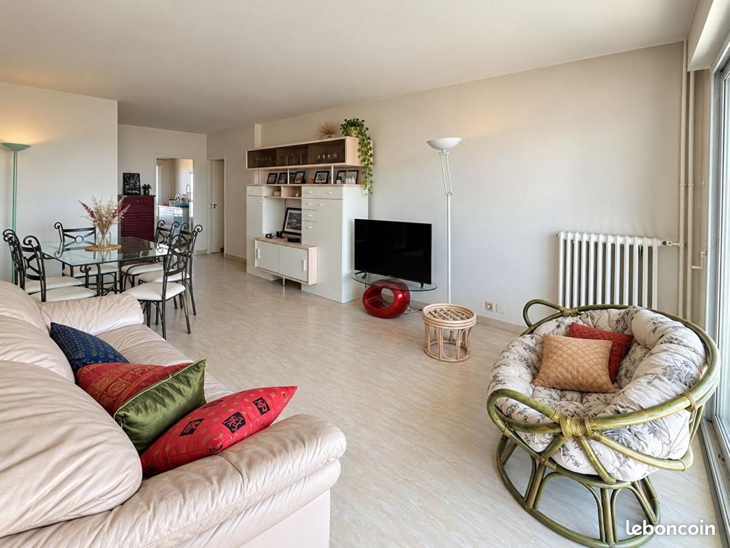 Appartement 3 pièces 79 m² · à Toulouse · 79 m² · 249 000 €