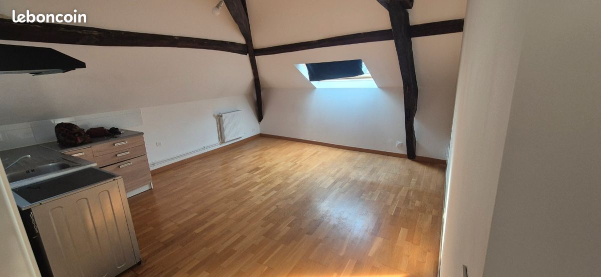 Appartement 3 pièces 40 m² · à Saint-Pierre-du-Perray · 40 m² · 910 €/mois