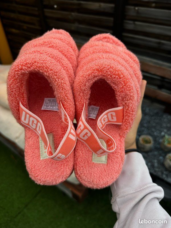 UGG chaussures (image 1)