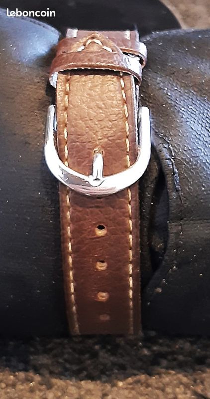 Montre Casio quartz (image 8)