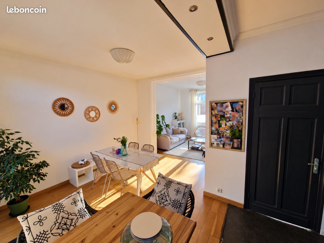 Maison 5 pièces 125 m² · à Orchies · 125 m² · 241 900 €