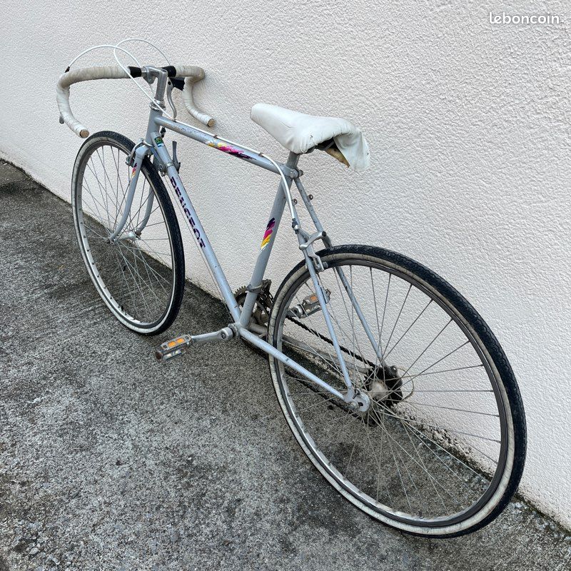 Velo Retro VÃ©lo Italien Bicicleta VÃ©lo De Ville Pliable Velo