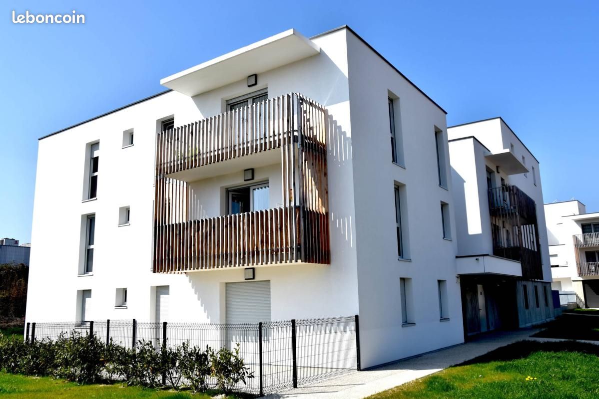 Appartement 3 pièces 74 m² · à Saint-Julien-les-Villas · 74 m² · 804 €/mois